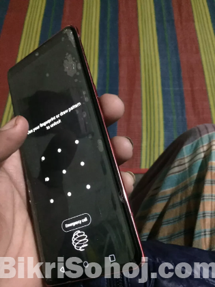 LG Valvet 5G